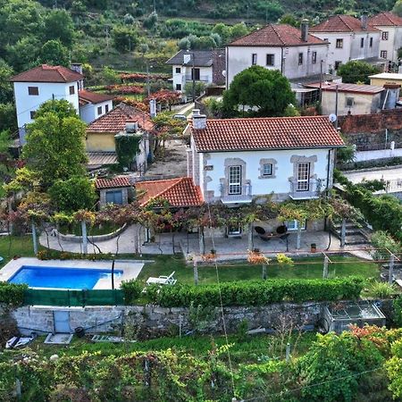 Casa Velha Villa Paradamonte Eksteriør billede