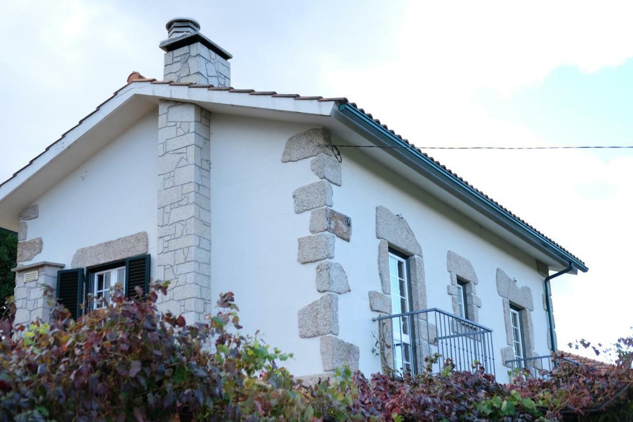 Casa Velha Villa Paradamonte Eksteriør billede
