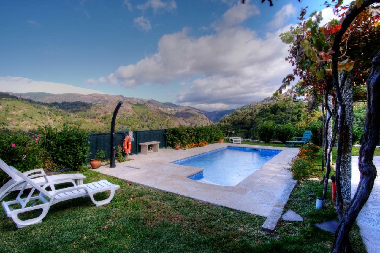 Casa Velha Villa Paradamonte Eksteriør billede