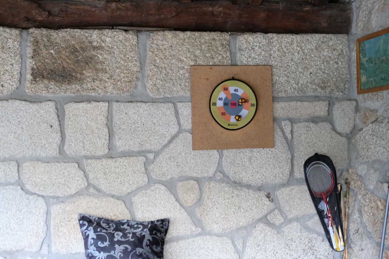 Casa Velha Villa Paradamonte Eksteriør billede