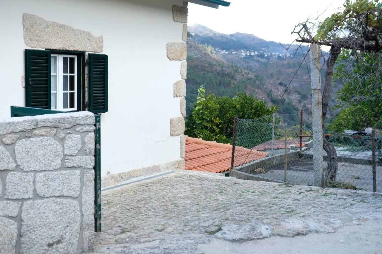 Casa Velha Villa Paradamonte Eksteriør billede