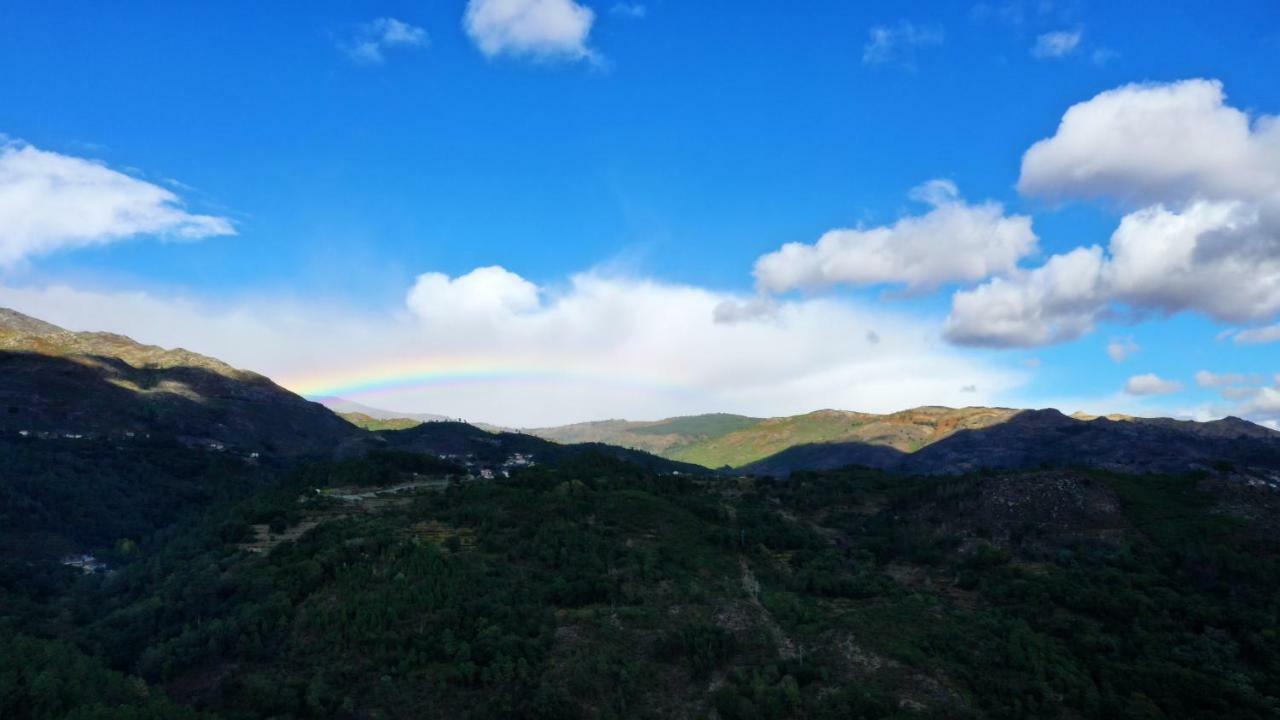 Casa Velha Villa Paradamonte Eksteriør billede