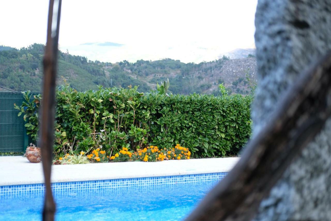 Casa Velha Villa Paradamonte Eksteriør billede