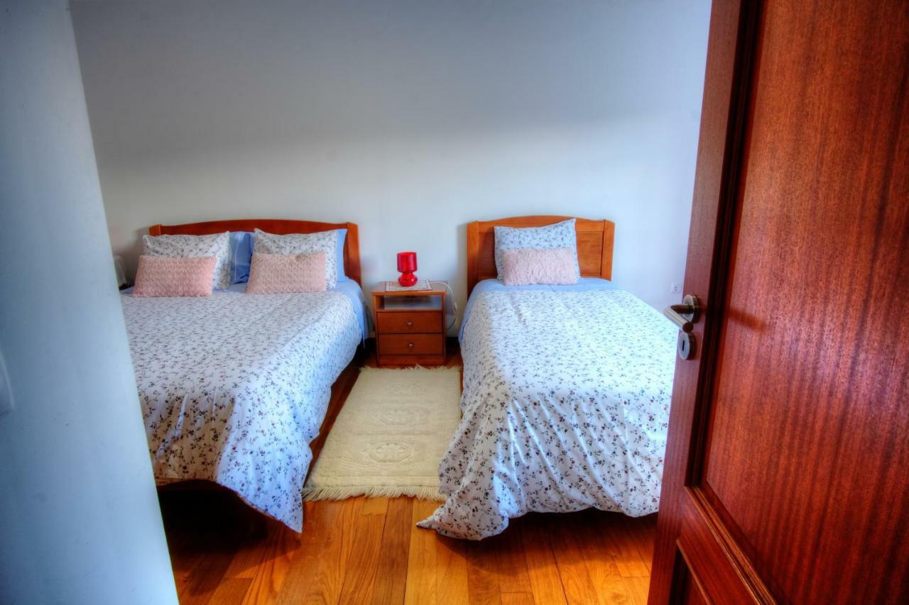 Casa Velha Villa Paradamonte Eksteriør billede
