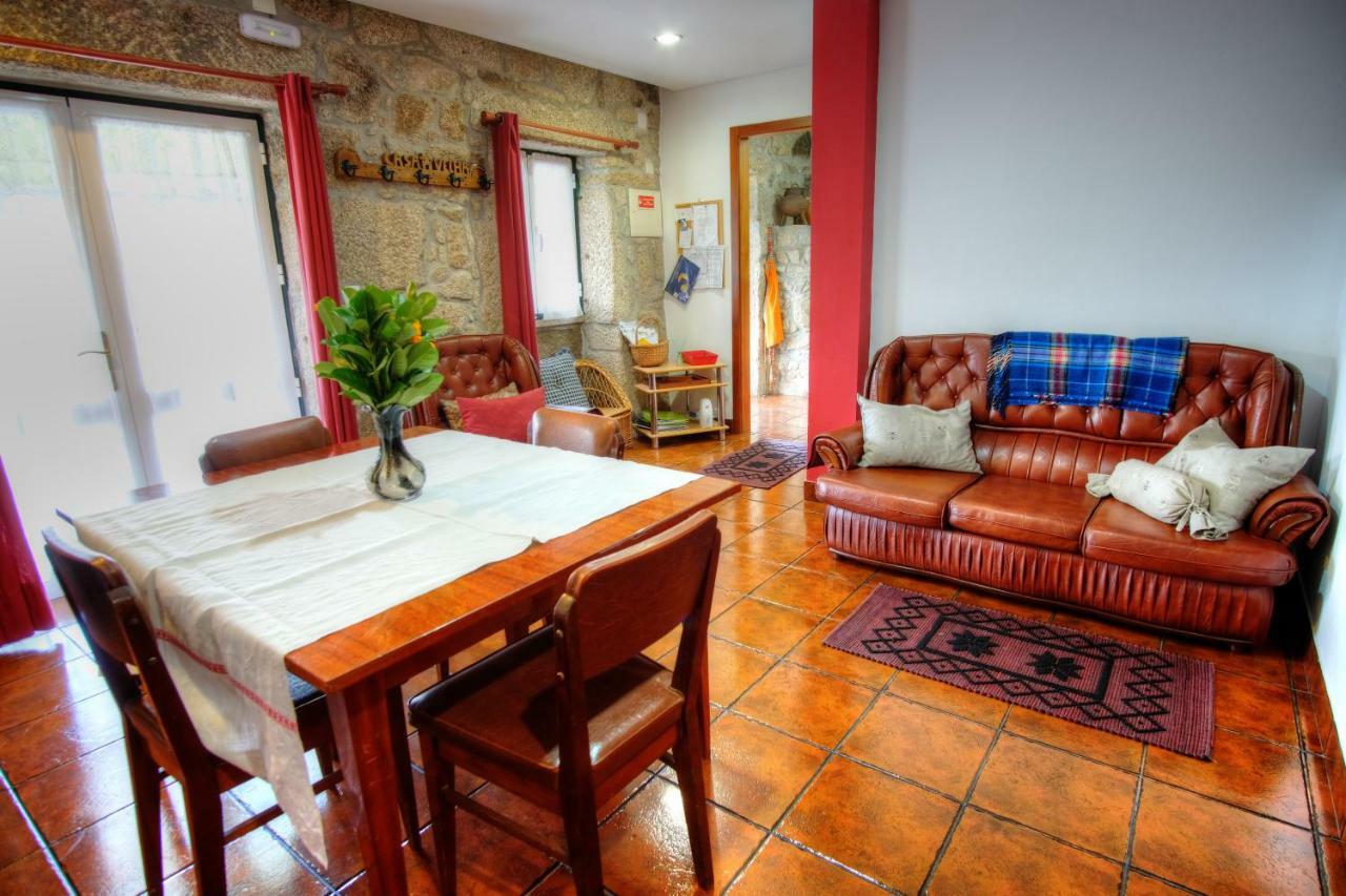 Casa Velha Villa Paradamonte Eksteriør billede