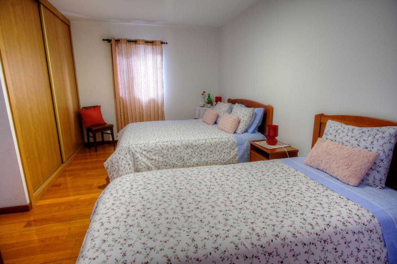 Casa Velha Villa Paradamonte Eksteriør billede