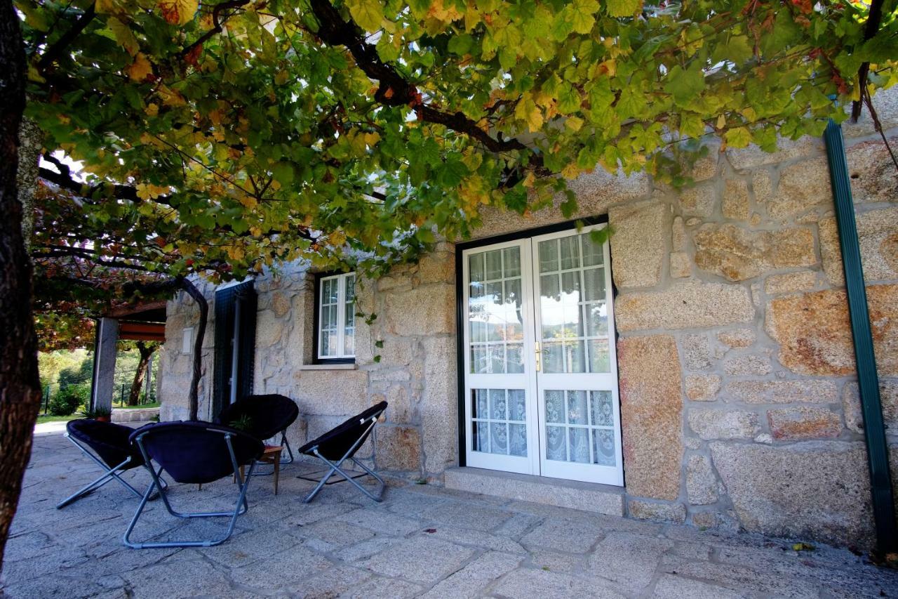 Casa Velha Villa Paradamonte Eksteriør billede