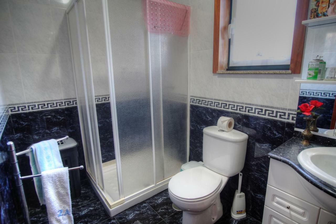 Casa Velha Villa Paradamonte Eksteriør billede