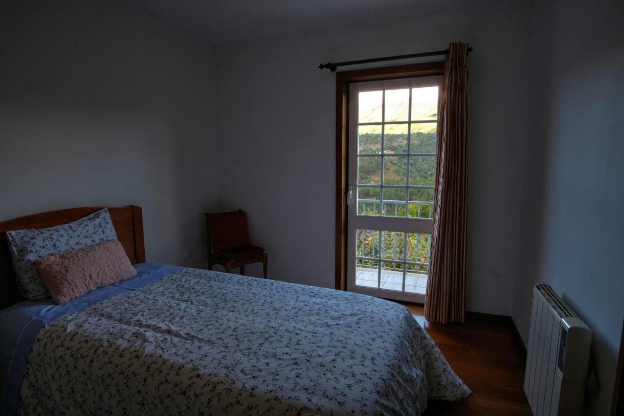 Casa Velha Villa Paradamonte Eksteriør billede