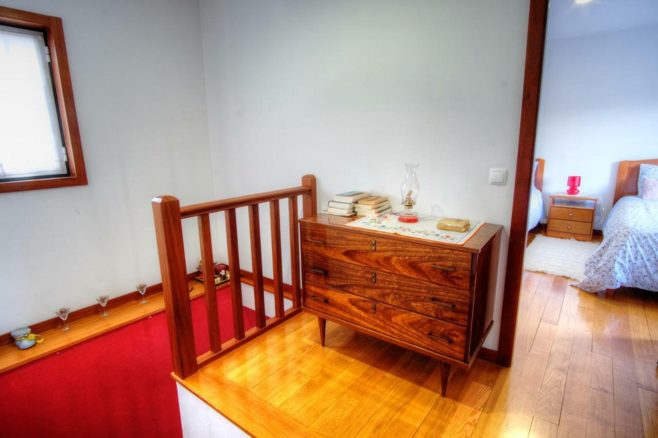 Casa Velha Villa Paradamonte Eksteriør billede