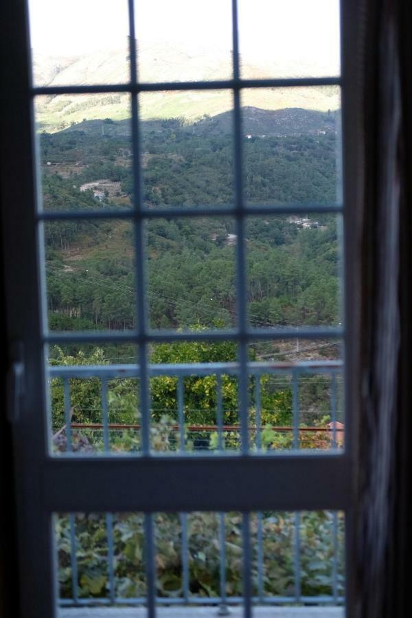 Casa Velha Villa Paradamonte Eksteriør billede